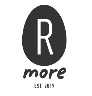 R more