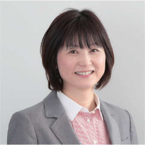 Megumi Kuroki