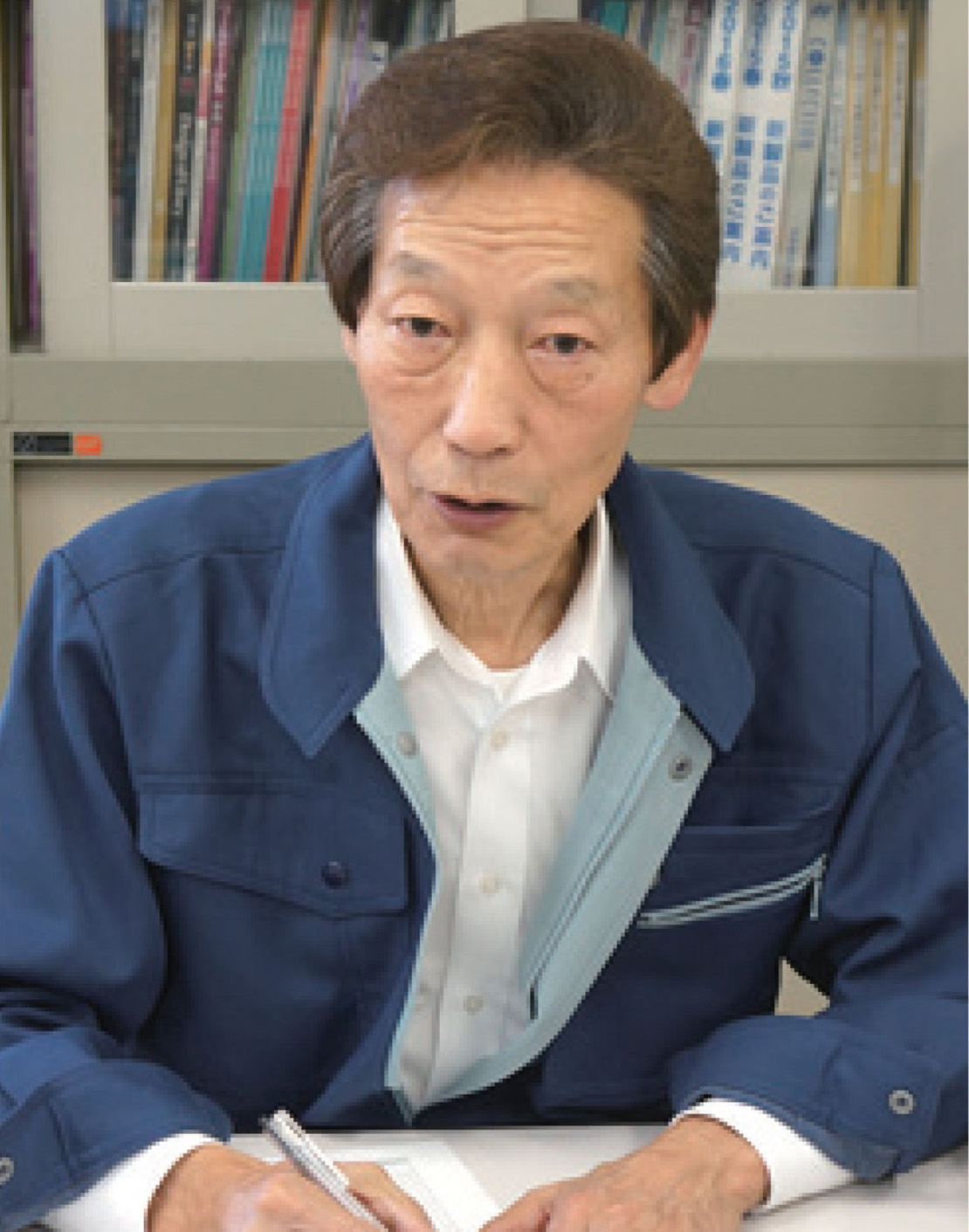 Masashi Wakaba
