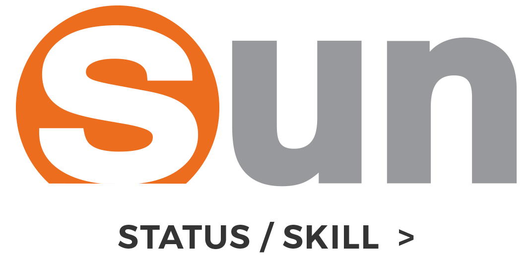 Sun Status and Skill